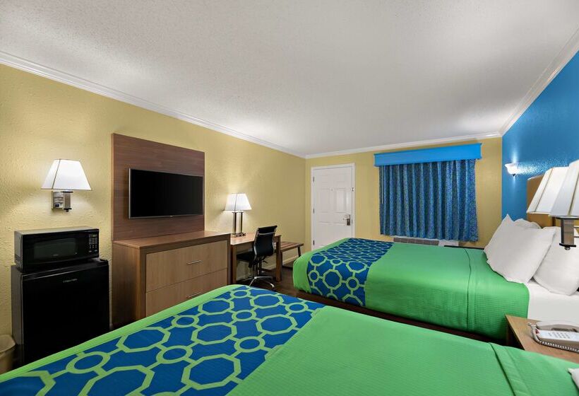 Surestay Hotel By Best Western Clermont Theme Park West