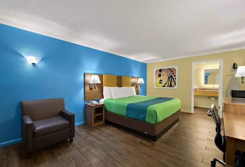 Surestay Hotel By Best Western Clermont Theme Park West