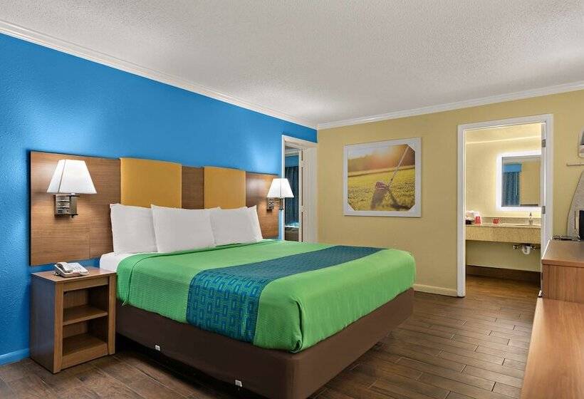 Surestay Hotel By Best Western Clermont Theme Park West