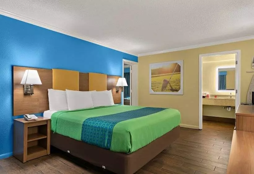 Surestay Hotel By Best Western Clermont Theme Park West