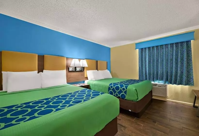 Surestay Hotel By Best Western Clermont Theme Park West