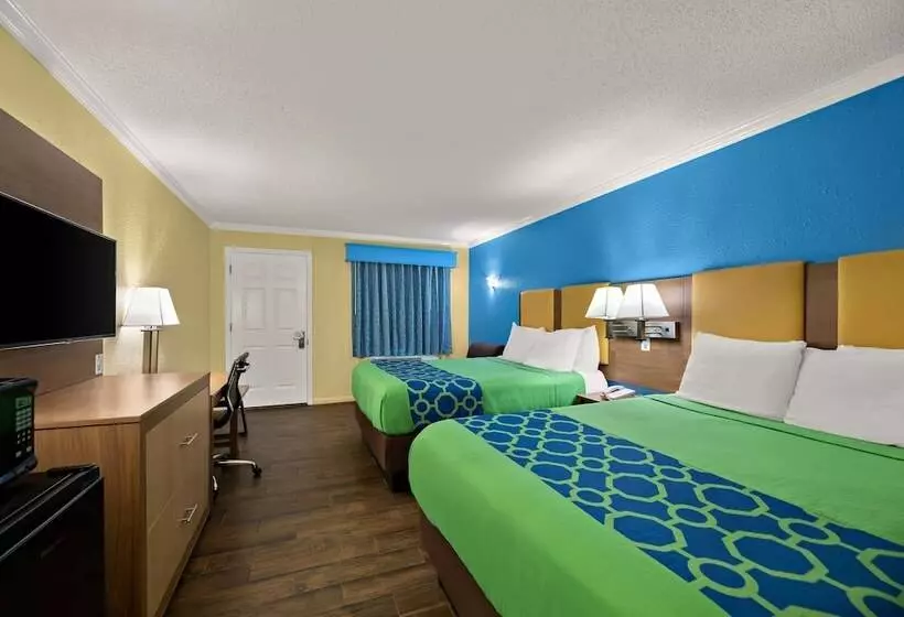 Surestay Hotel By Best Western Clermont Theme Park West