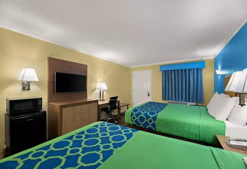 Surestay Hotel By Best Western Clermont Theme Park West