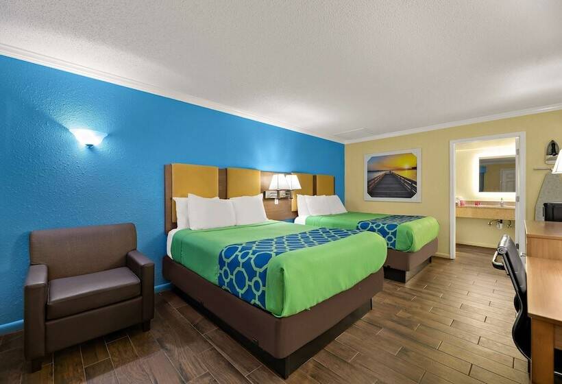 Surestay Hotel By Best Western Clermont Theme Park West