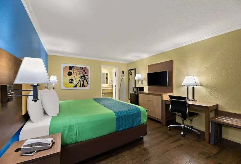 Surestay Hotel By Best Western Clermont Theme Park West