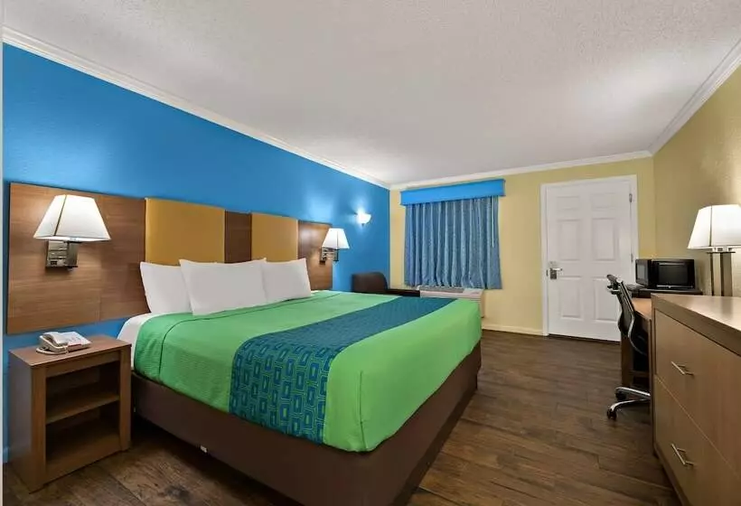 Surestay Hotel By Best Western Clermont Theme Park West