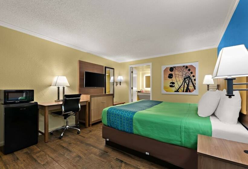 Surestay Hotel By Best Western Clermont Theme Park West