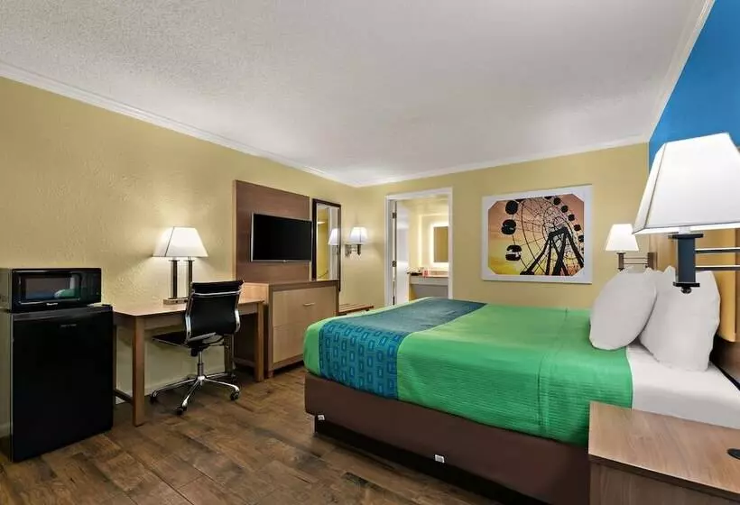 Surestay Hotel By Best Western Clermont Theme Park West