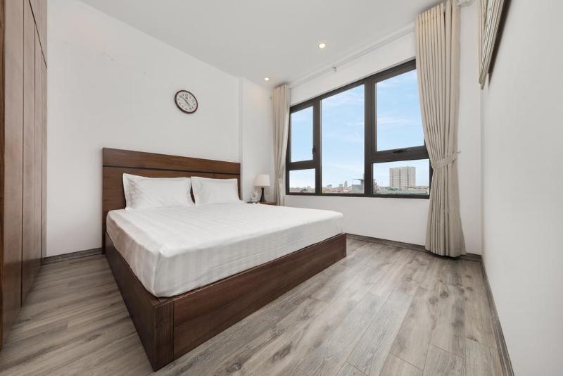 Granda West Lake Apartment