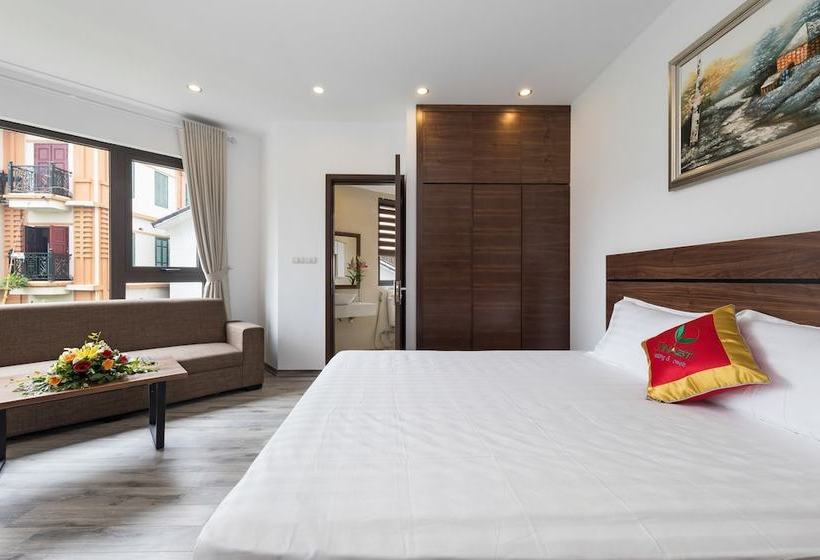 Granda West Lake Apartment