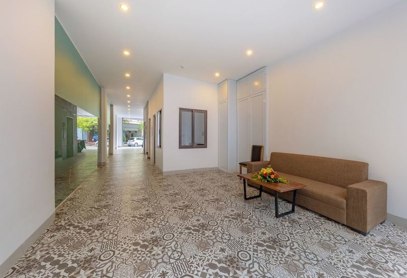 Granda West Lake Apartment