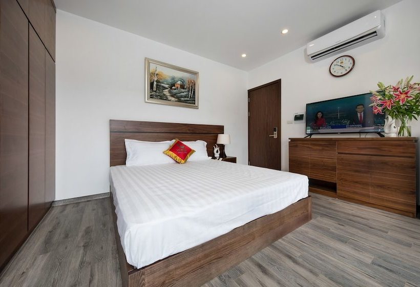 Granda West Lake Apartment