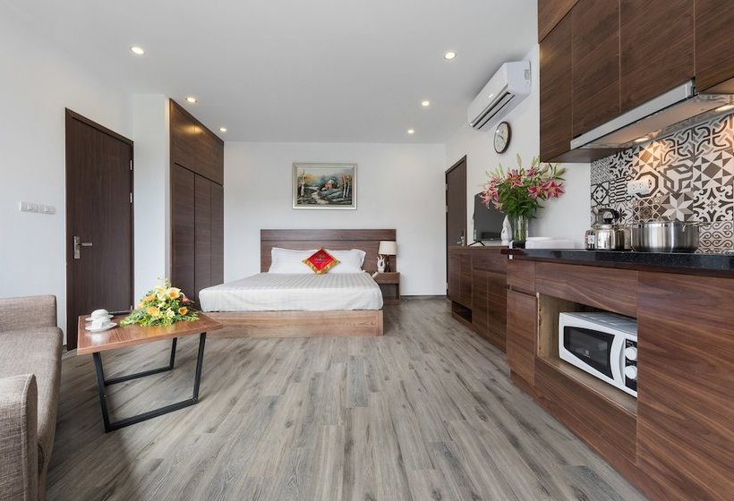 Granda West Lake Apartment