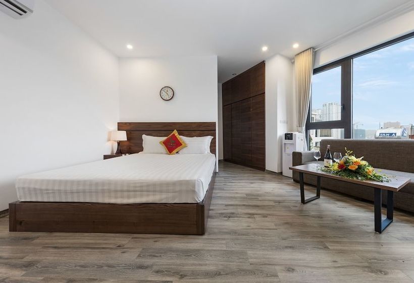 Granda West Lake Apartment