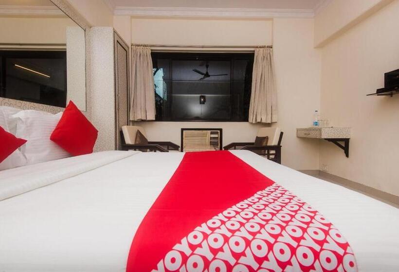 Super Hotel O Solitaire