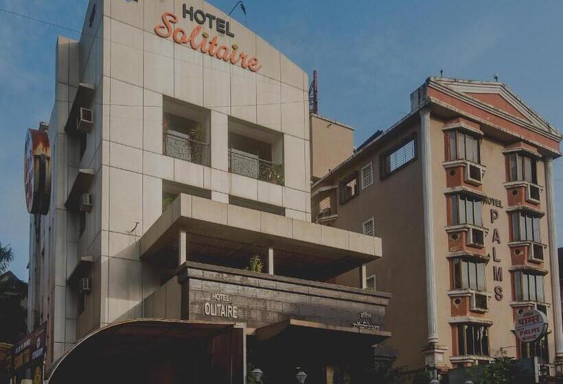 Super Hotel O Solitaire