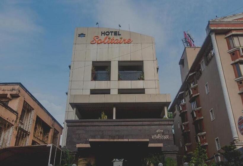 Super Hotel O Solitaire