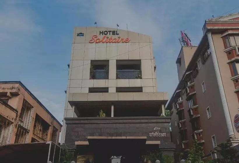 Super Hotel O Solitaire