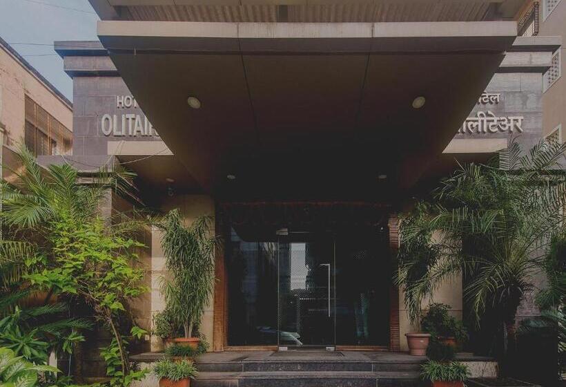 Super Hotel O Solitaire