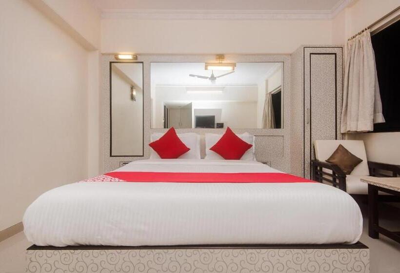 Super Hotel O Solitaire