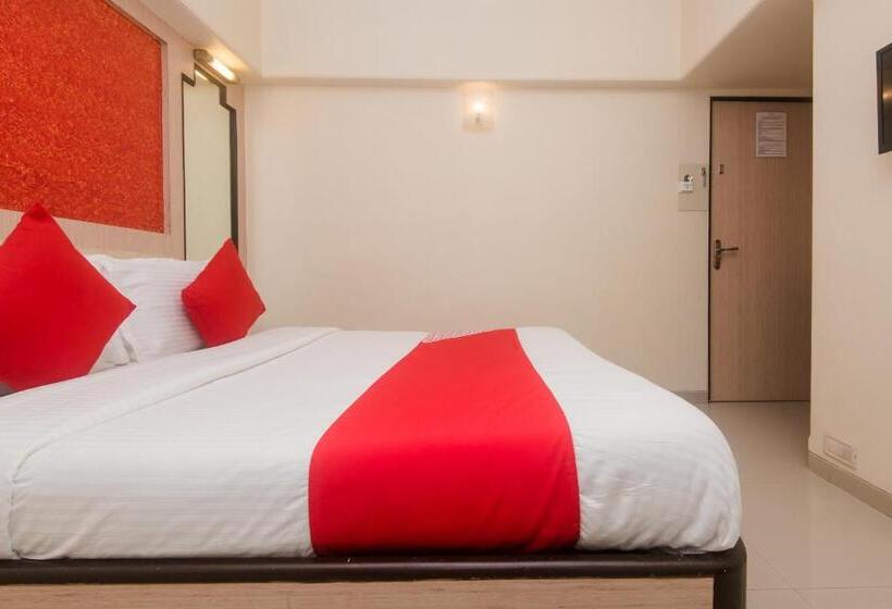 Super Hotel O Solitaire