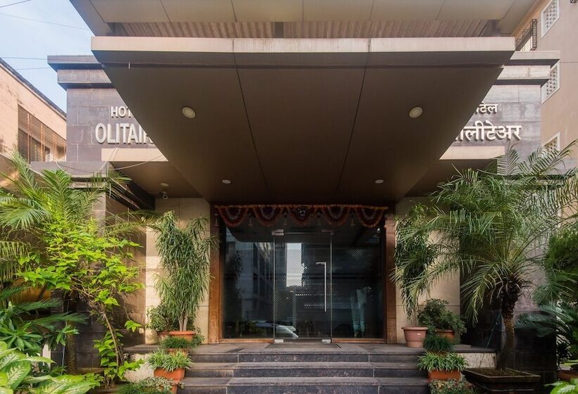 Super Hotel O Solitaire