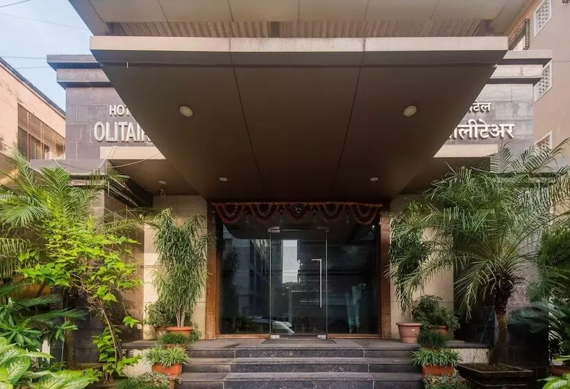 Super Hotel O Solitaire