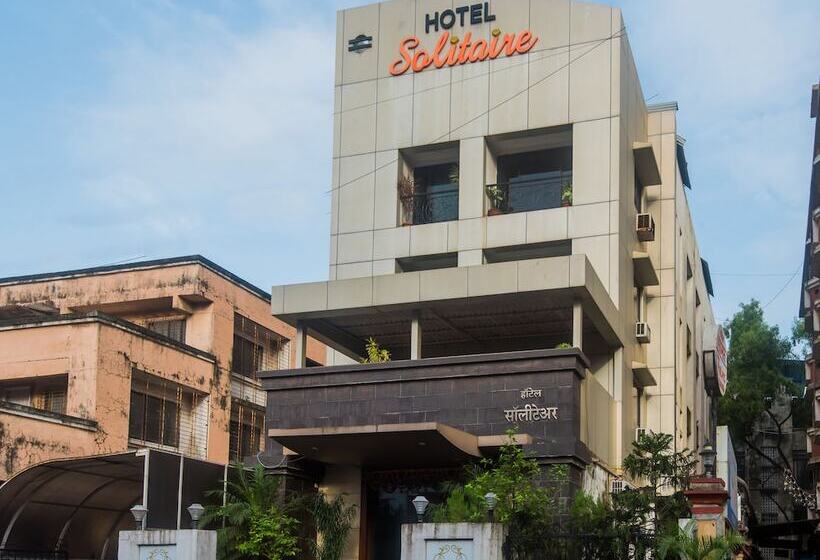 Super Hotel O Solitaire