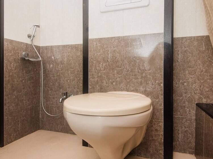 Super Hotel O Solitaire