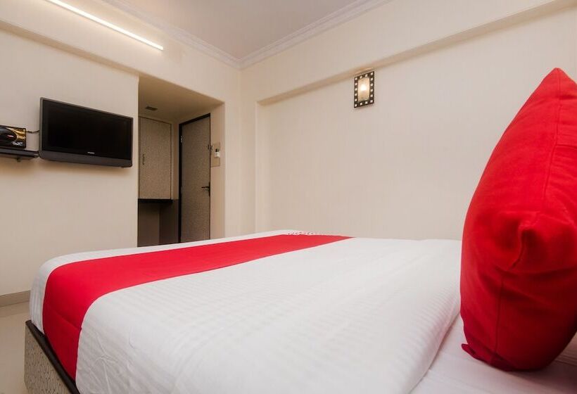 Super Hotel O Solitaire