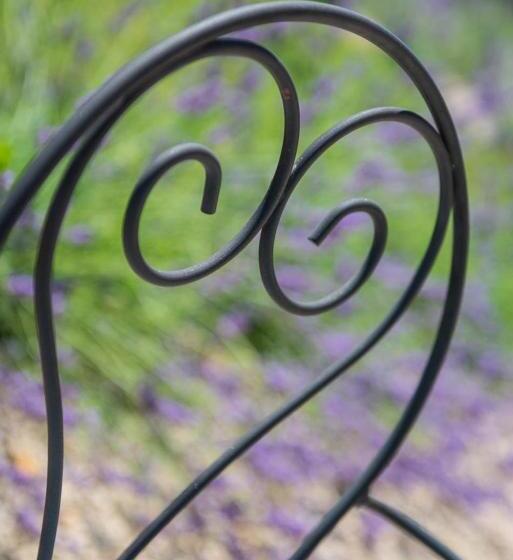 Chai Du Chateau De Morteuil