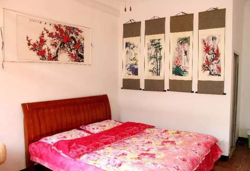 Majatalo Great Wall Ninety Thousand Miles Inn