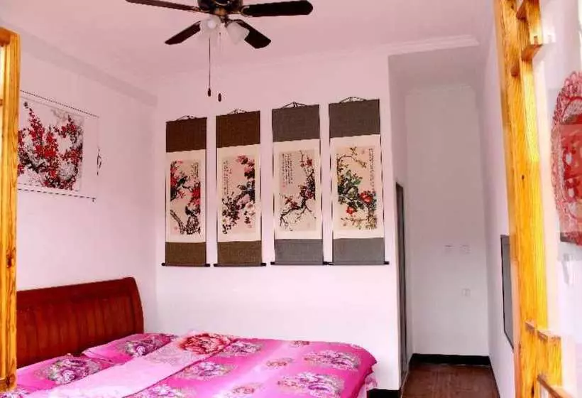 Majatalo Great Wall Ninety Thousand Miles Inn