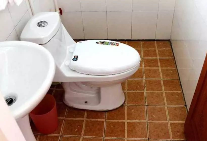 Majatalo Great Wall Ninety Thousand Miles Inn