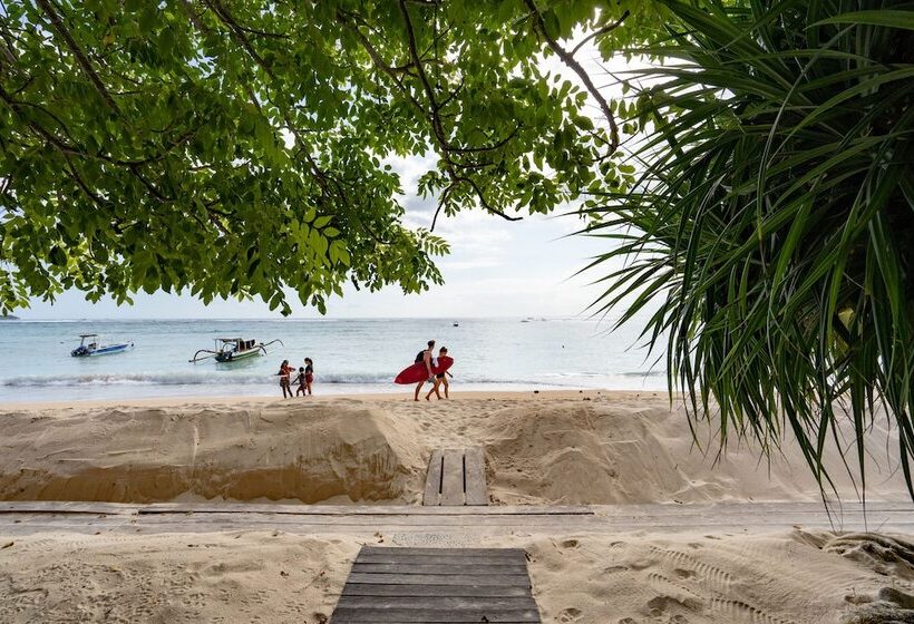 膳宿费 Villa Pasir