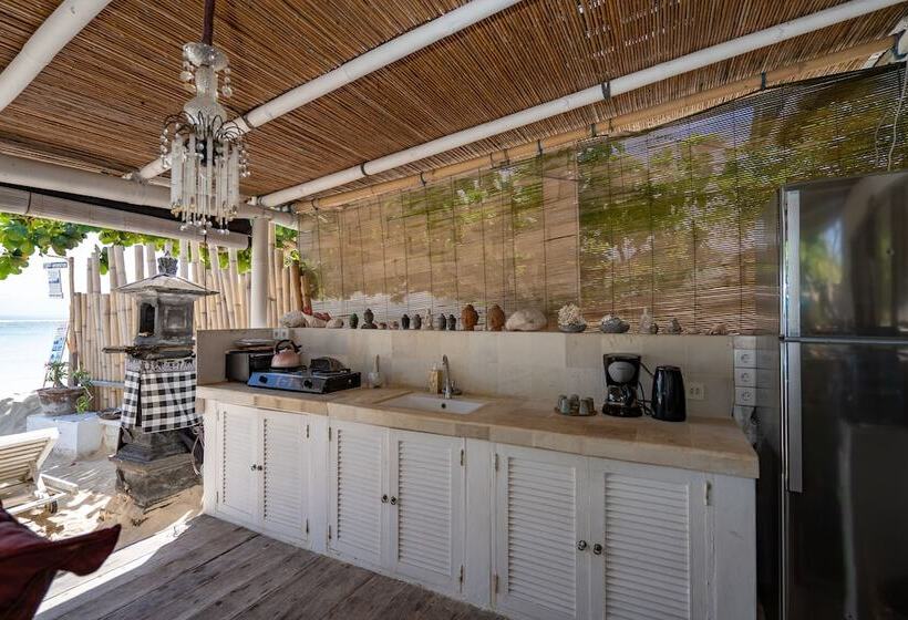 膳宿费 Villa Pasir