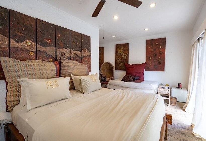 膳宿费 Villa Pasir