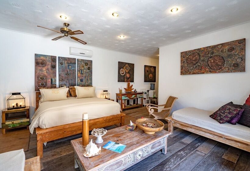 膳宿费 Villa Pasir