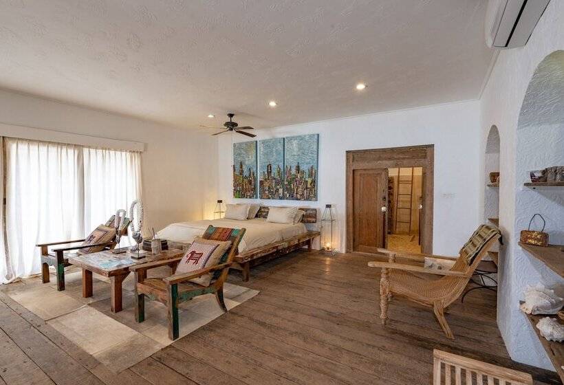 膳宿费 Villa Pasir