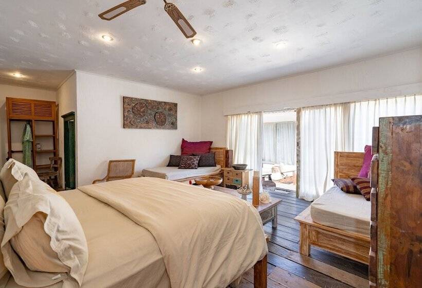 膳宿费 Villa Pasir