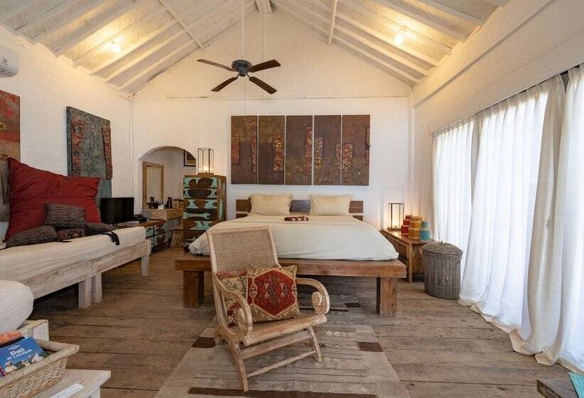 膳宿费 Villa Pasir