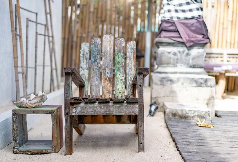 膳宿费 Villa Pasir