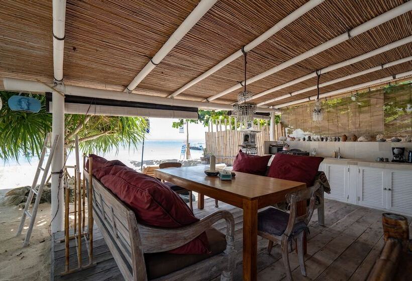 膳宿费 Villa Pasir