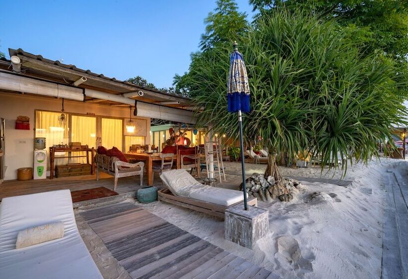 膳宿费 Villa Pasir