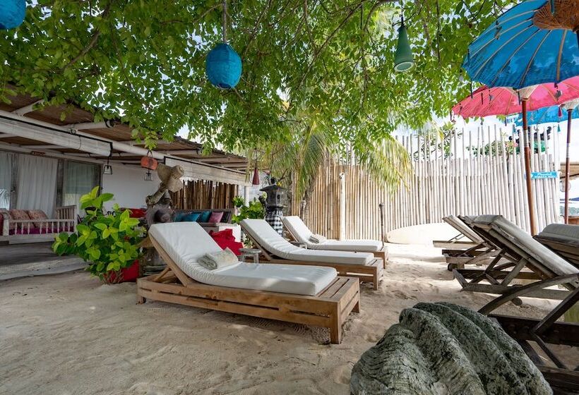 膳宿费 Villa Pasir