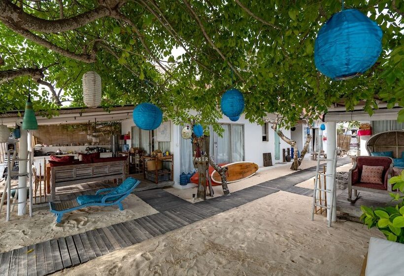 膳宿费 Villa Pasir