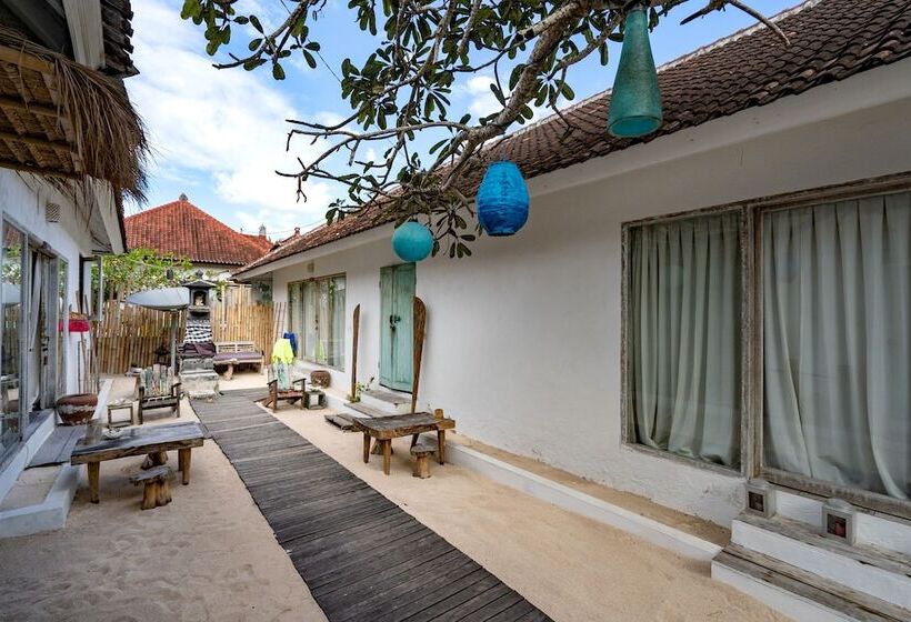 膳宿费 Villa Pasir