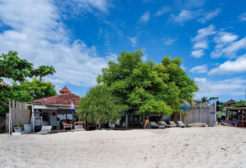 膳宿费 Villa Pasir