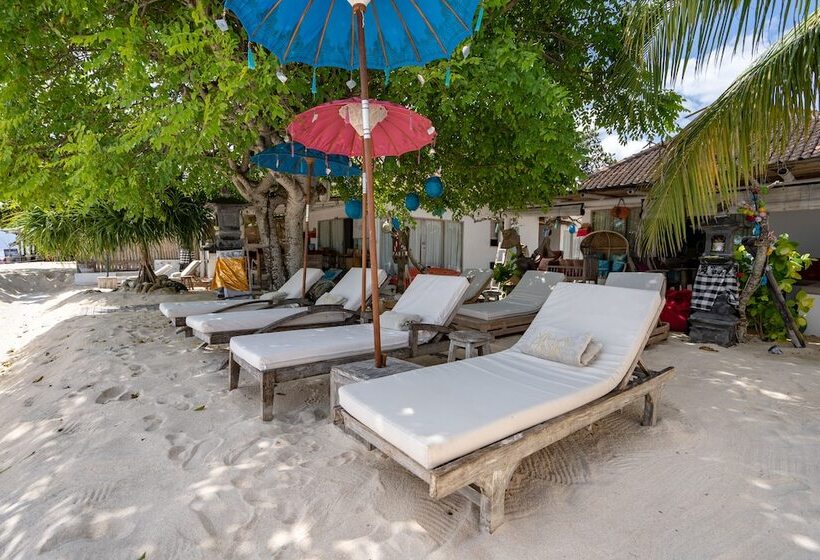 膳宿费 Villa Pasir