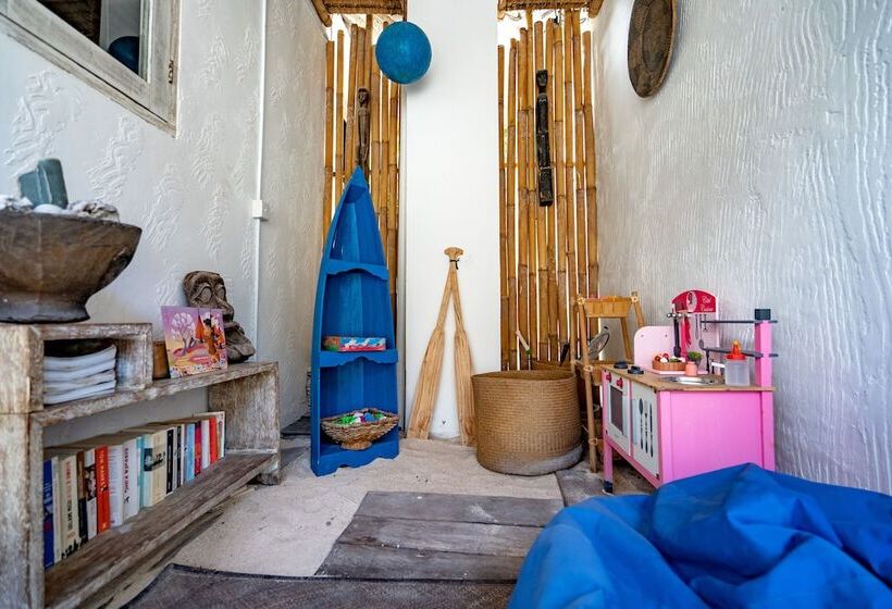 膳宿费 Villa Pasir